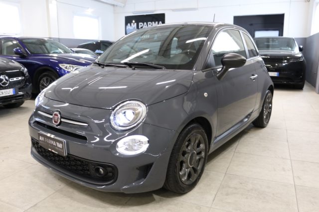 Fiat 500 C 1.0 Hybrid Connect - foto 3 di 4