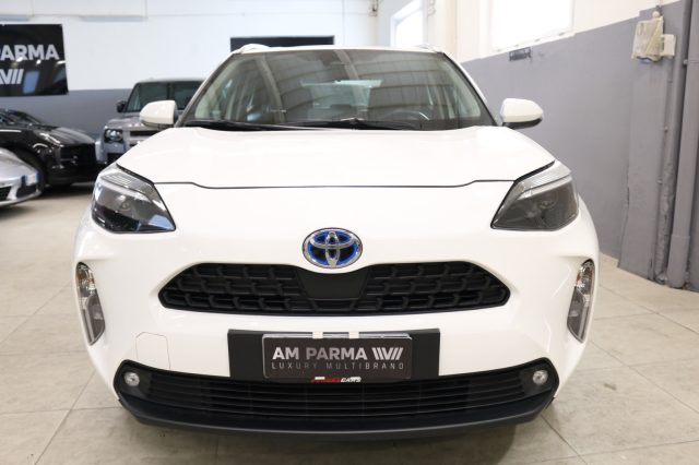 Toyota Yaris Cross 1.5 Hybrid 5p. E-CVT Active Eco "" Km 47000 "" - foto 2 di 4
