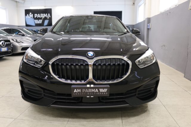 BMW 116 d 5p. Business Advantage - foto 2 di 4
