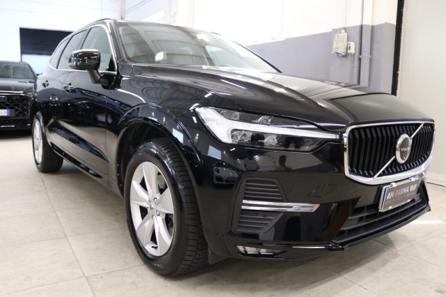 Volvo XC60 B4 (d) AWD automatico Plus usato a PARMA