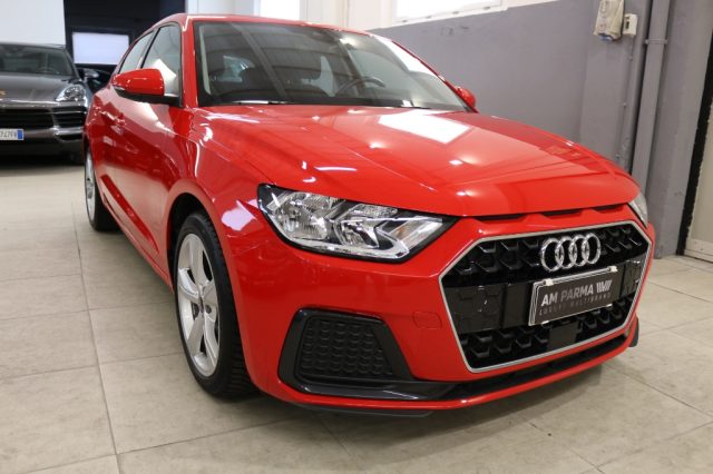 Audi A1 SPB 25 TFSI S tronic usato a PARMA