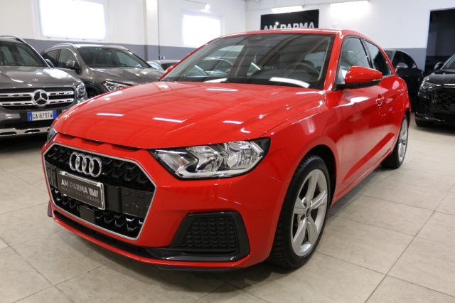 Audi A1 SPB 25 TFSI S tronic - foto 3 di 4