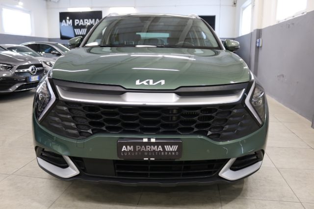 Kia Sportage 1.6 TGDi MHEV DCT GT IBRIDO - foto 2 di 4