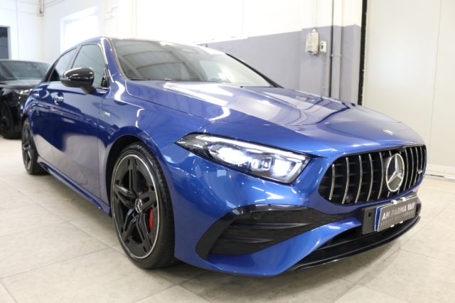 Mercedes-Benz A 35 AMG 4Matic Premium Plus usato a PARMA