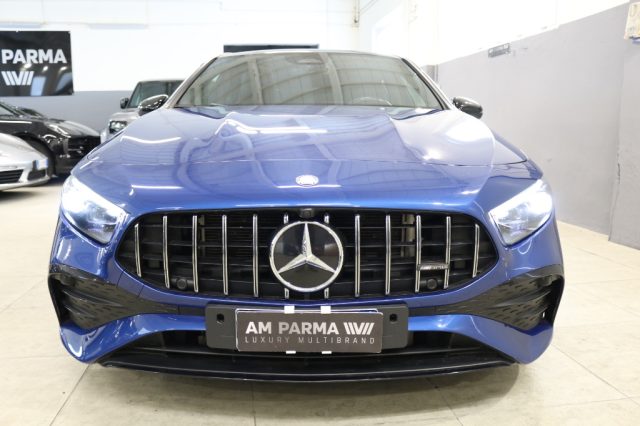 Mercedes-Benz A 35 AMG 4Matic Premium Plus - foto 3 di 4