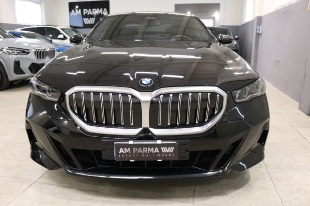 BMW 520 d 48V xDrive Msport "" GARANZIA BMW 12/27 "" - foto 2 di 4