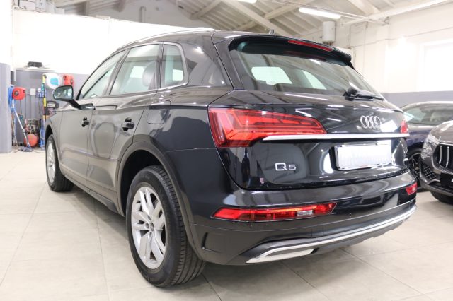 Audi Q5 50 TFSI e quattro S tronic Business"NUOVA" - foto 4 di 4