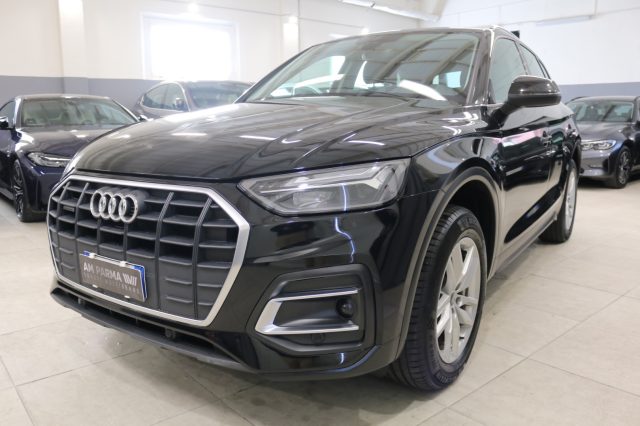 Audi Q5 50 TFSI e quattro S tronic Business"NUOVA" - foto 3 di 4