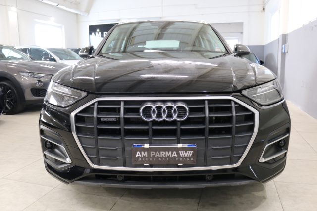 Audi Q5 50 TFSI e quattro S tronic Business"NUOVA" - foto 2 di 4