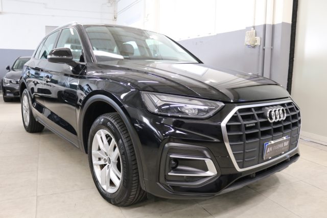 Audi Q5 50 TFSI e quattro S tronic Business"NUOVA" usato a PARMA