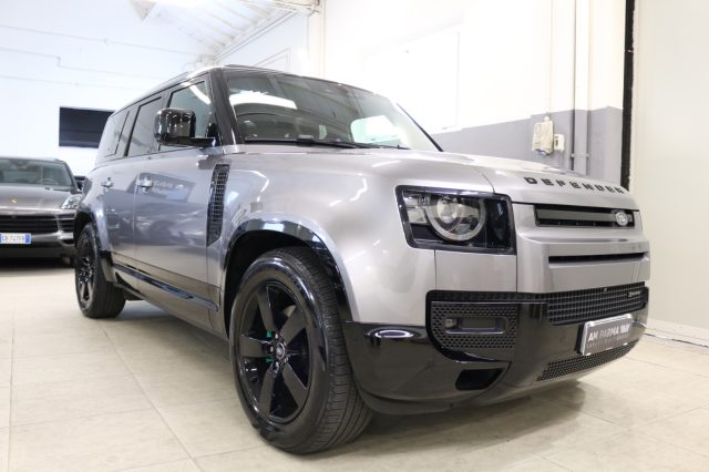 Land Rover Defender 110 3.0D I6 200 CV X-Dynamic SE "" TETTO PANO"" usato a PARMA