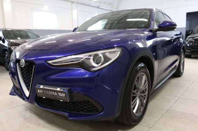 Alfa Romeo Stelvio 2.2 Turbodiesel 190 CV AT8 Q4 - foto 3 di 4