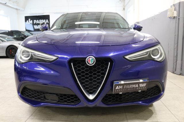 Alfa Romeo Stelvio 2.2 Turbodiesel 190 CV AT8 Q4 - foto 2 di 4