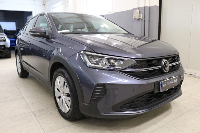 Volkswagen Taigo 1.0 TSI 95 CV Life usato a PARMA