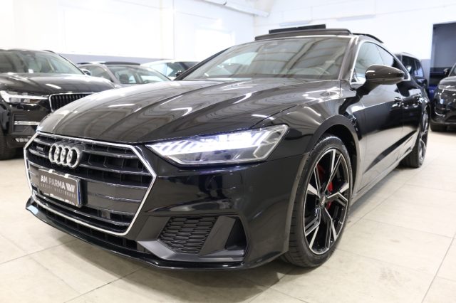 Audi A7 SPB 50 3.0 TDI quattro tiptronic Business - foto 3 di 4