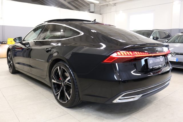 Audi A7 SPB 50 3.0 TDI quattro tiptronic Business - foto 4 di 4