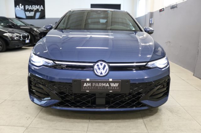 Volkswagen Golf 2.0 TDI 150 CV DSG SCR R-Line Plus - foto 2 di 4