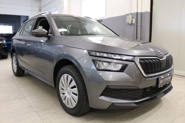 Skoda Kamiq 1.0 TSI 110 CV Ambition usato a PARMA