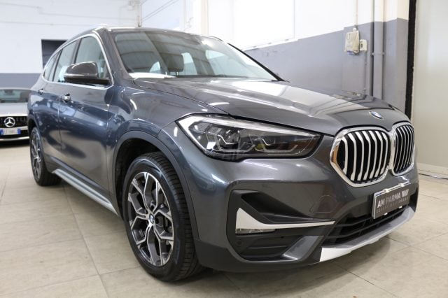 BMW X1 sDrive18d xLine PLUS AUTO usato a PARMA
