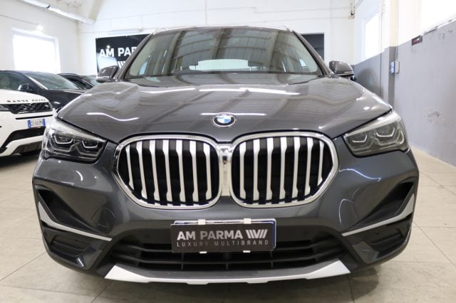BMW X1 sDrive18d xLine PLUS AUTO - foto 2 di 4