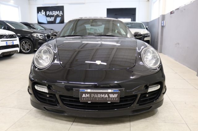 Porsche 911 Turbo Coupé - foto 2 di 4