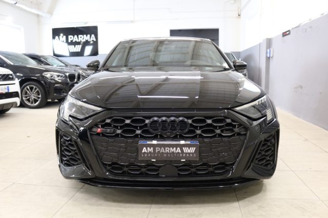 Audi RS3 3 SPB TFSI quattro S tronic - foto 2 di 4