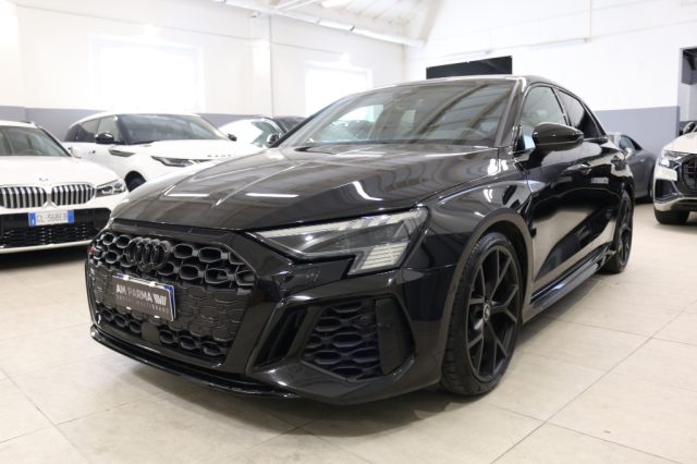 Audi RS3 3 SPB TFSI quattro S tronic - foto 3 di 4