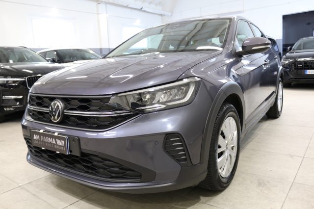 Volkswagen Taigo 1.0 TSI 95 CV Life - foto 3 di 4