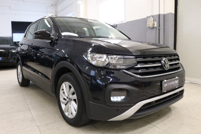 Volkswagen T-Cross 1.0 TSI 110 CV DSG Style usato a PARMA