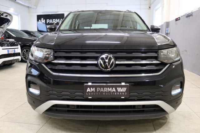 Volkswagen T-Cross 1.0 TSI 110 CV DSG Style - foto 2 di 4