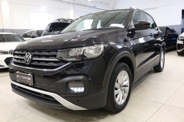 Volkswagen T-Cross 1.0 TSI 110 CV DSG Style - foto 3 di 4