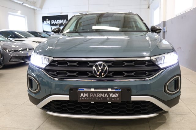 Volkswagen T-Roc 1.5 TSI ACT DSG Style - foto 2 di 4