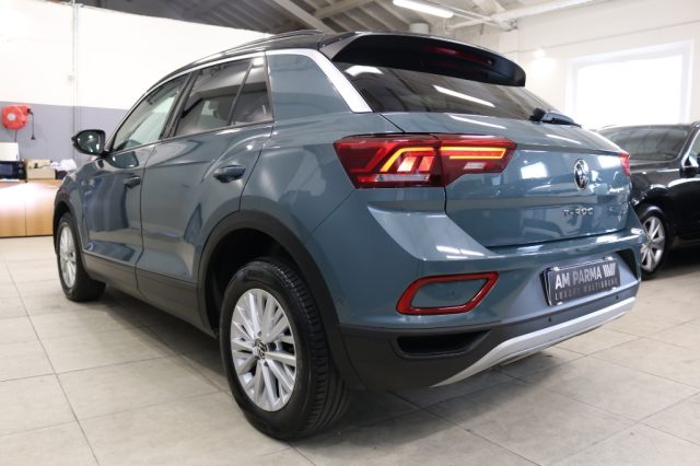 Volkswagen T-Roc 1.5 TSI ACT DSG Style - foto 4 di 4