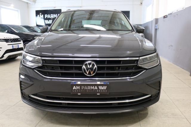 Volkswagen Tiguan 2.0 TDI 150 CV SCR DSG Life - foto 2 di 4