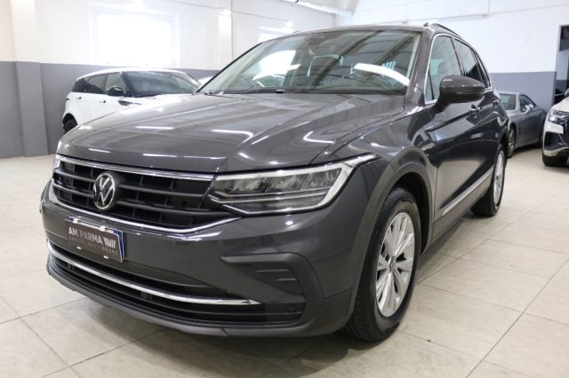 Volkswagen Tiguan 2.0 TDI 150 CV SCR DSG Life - foto 3 di 4