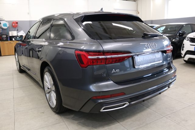 Audi A6 50 3.0 TDI quattro tiptronic Business Plus S-LINE - foto 4 di 4