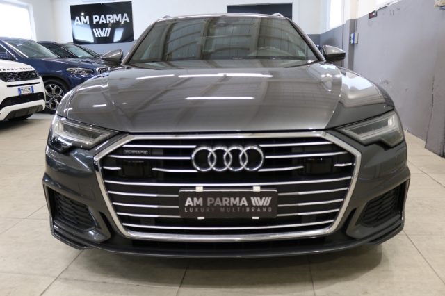 Audi A6 50 3.0 TDI quattro tiptronic Business Plus S-LINE - foto 2 di 4