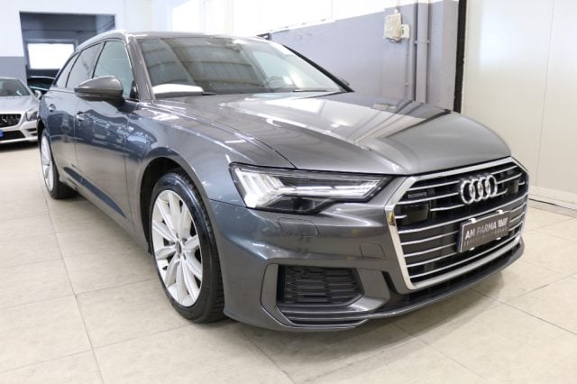 Audi A6 50 3.0 TDI quattro tiptronic Business Plus S-LINE usato a PARMA