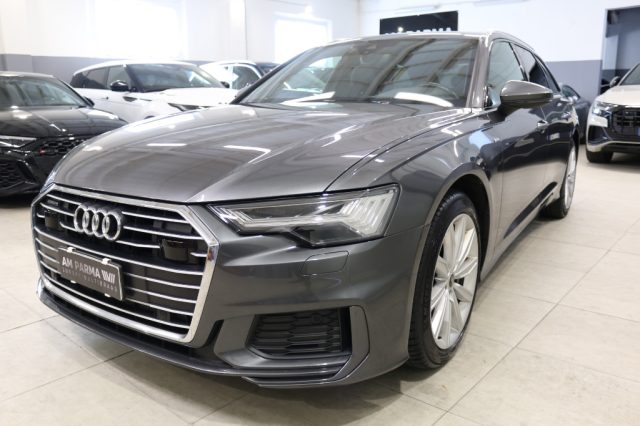 Audi A6 50 3.0 TDI quattro tiptronic Business Plus S-LINE - foto 3 di 4