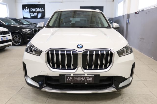 BMW X1 xDrive 20d xLine - foto 2 di 4