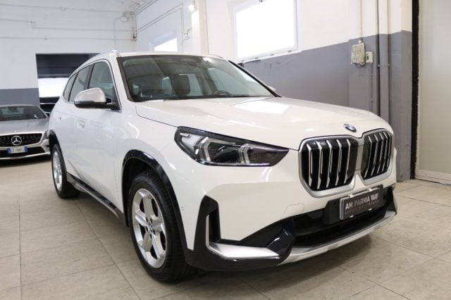 BMW X1 xDrive 20d xLine usato a PARMA