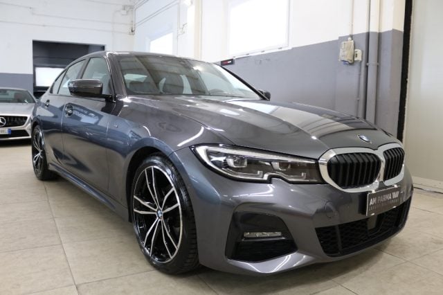BMW 320 d 48V Msport "PARI AL NUOVO"BELLISSIMA" usato a PARMA