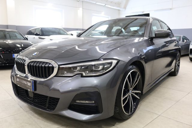 BMW 320 d 48V Msport "PARI AL NUOVO"BELLISSIMA" - foto 3 di 4