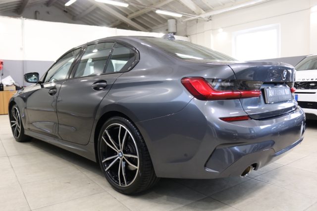 BMW 320 d 48V Msport "PARI AL NUOVO"BELLISSIMA" - foto 4 di 4