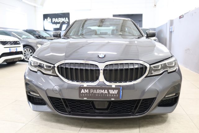 BMW 320 d 48V Msport "PARI AL NUOVO"BELLISSIMA" - foto 2 di 4