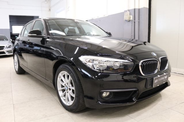 BMW 118 i 5p. Advantage usato a PARMA