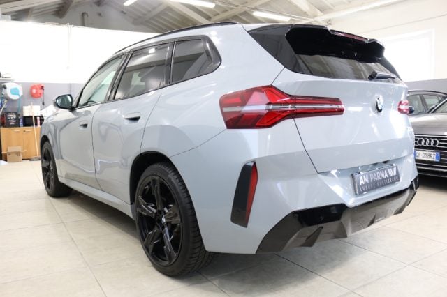 BMW X3 xDrive20d 48V MSport Pro - foto 4 di 4