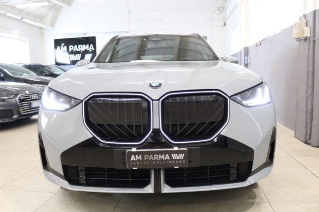 BMW X3 xDrive20d 48V MSport Pro - foto 2 di 4