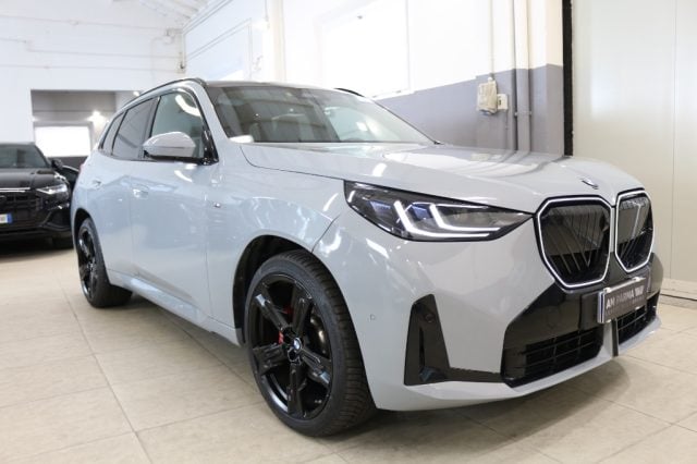 BMW X3 xDrive20d 48V MSport Pro usato a PARMA