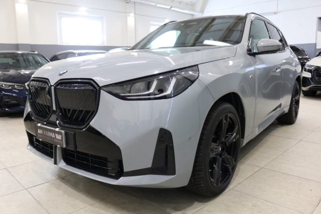 BMW X3 xDrive20d 48V MSport Pro - foto 3 di 4